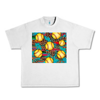 Lunar Rock softball Urban Heavy Tee - Artiststas