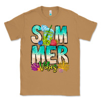 Summer Vibes Classic Tee | Teevron