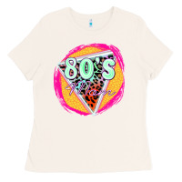 Bone 80's mom Ladies Tee - Zillion Design Studio