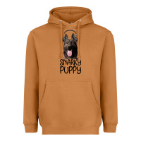 Meerkat Snarky Puppy Heavyweight Hoodie - Bettercallsaul