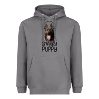 Storm Snarky Puppy Heavyweight Hoodie - Bettercallsaul