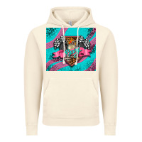 Vintage Artic racing pink tumbler Vintage Hoodie - AdoDesignShop