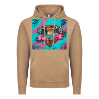 Vintage Coffee racing pink tumbler Vintage Hoodie - AdoDesignShop