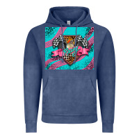 Vintage Denim racing pink tumbler Vintage Hoodie - AdoDesignShop