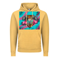 Vintage Mustard racing pink tumbler Vintage Hoodie - AdoDesignShop