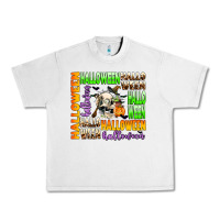 Lunar Rock halloween Urban Heavy Tee - AdoDesignShop