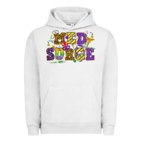 Pigment Lunar Rock Mardi Gras Med Surge Urban Hoodie - HowdyJamesFarm