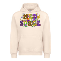 Sandshell Mardi Gras Med Surge Urban Hoodie - HowdyJamesFarm