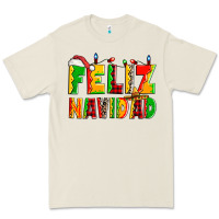 Bone feliz navidad Premium Tee - Zillion Design Studio