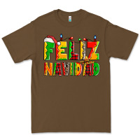 Cacao feliz navidad Premium Tee - Zillion Design Studio