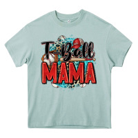 Arona t ball mama Heavy Core Tee - Zillion Design Studio