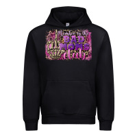 Black Member of the bad Moms club Mother's Day Urban Hoodie - CowGirlArtShop