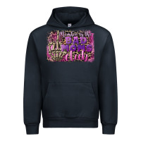 Navy Member of the bad Moms club Mother's Day Urban Hoodie - CowGirlArtShop
