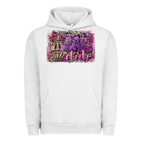 Pigment Lunar Rock Member of the bad Moms club Mother's Day Urban Hoodie - CowGirlArtShop