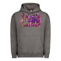 Pigment Tornado Member of the bad Moms club Mother's Day Urban Hoodie - CowGirlArtShop