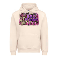 Sandshell Member of the bad Moms club Mother's Day Urban Hoodie - CowGirlArtShop
