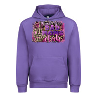 Tulip Member of the bad Moms club Mother's Day Urban Hoodie - CowGirlArtShop