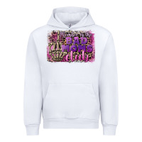 White Member of the bad Moms club Mother's Day Urban Hoodie - CowGirlArtShop