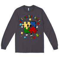 Smoke one puzzle bougie Long Sleeve Tee - MaliasSmallBusiness