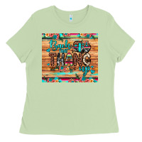 Back That Thang Up Ladies Tee | Teevron