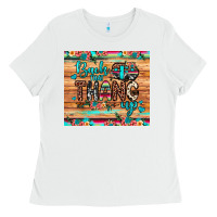 White back that thang up Ladies Tee - JahusDesignShop