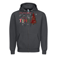 Smoke its the most wonderful time of the year Zipper Hoodie - MaliasSmallBusiness