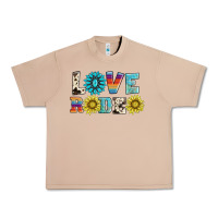 Burro love rodeo Urban Heavy Tee - AdoDesignShop
