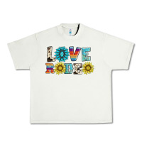 Pistachio love rodeo Urban Heavy Tee - AdoDesignShop