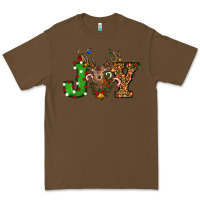 Cacao christmas joy Premium Tee - RanaPortraitStore