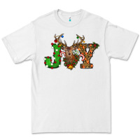 White christmas joy Premium Tee - RanaPortraitStore
