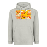 Moon Dust Colorado Cantaloupe Background Heavyweight Hoodie - Bettercallsaul