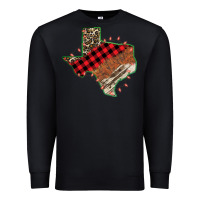 Black Christmas Texas Premium Sweatshirt - Bettercallsaul