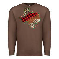 Chestnut Christmas Texas Premium Sweatshirt - Bettercallsaul