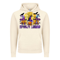 Vintage Artic spooky squad Vintage Hoodie - BundleAndBundleShop