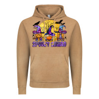 Vintage Camel spooky squad Vintage Hoodie - BundleAndBundleShop