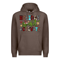 Coffee holiday spirit activate Premium Hoodie - JahusDesignShop