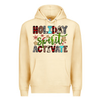 Pina Colada holiday spirit activate Premium Hoodie - JahusDesignShop