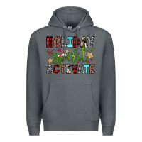 Rock holiday spirit activate Premium Hoodie - JahusDesignShop