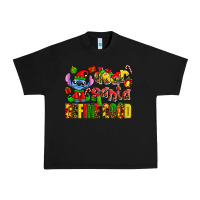 Black dear aanta define good Urban Heavy Tee - AdoDesignShop