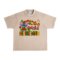 French Oak dear aanta define good Urban Heavy Tee - AdoDesignShop