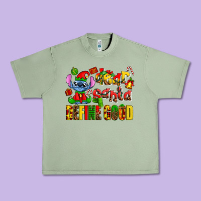 Dear Aanta Define Good Urban Heavy Tee Designed By Adodesignshop