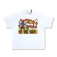 White dear aanta define good Urban Heavy Tee - AdoDesignShop