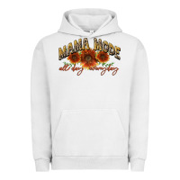 Pigment Lunar Rock Mama mode all day everyday Mother's Day Urban Hoodie - CowGirlArtShop