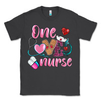 Smoke one loved nurse Classic Tee - BarkalooDesign