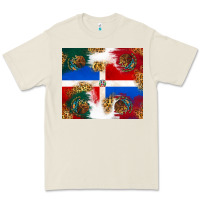 Bone Mexican and Dominican Republic Premium Tee - texasbilliewilder