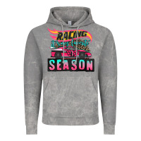 Cloud Rock racing it's my favorite season sport car Vintage Hoodie - AdoDesignShop