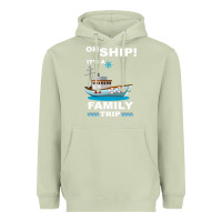 Matcha Oh Ship, It's My Birthday Heavyweight Hoodie - Bettercallsaul