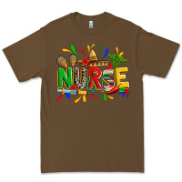 Cacao cinco de mayo nurse Premium Tee - Zillion Design Studio