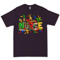 Plum cinco de mayo nurse Premium Tee - Zillion Design Studio