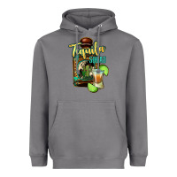 Storm Tequila Squad Heavyweight Hoodie - Bettercallsaul
